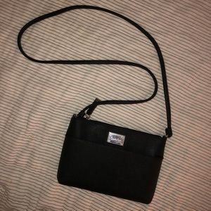Calvin Klein crossbody bag purse